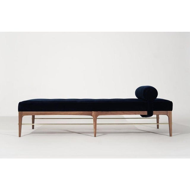 Introducing "The Linear Daybed" – Where Clean Lines and Modern Design Converge! Draw clean lines with contemporary...