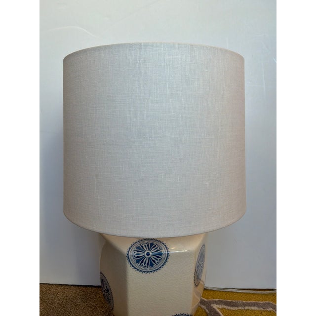 Port 68 Port 68 Temba Short Lamp For Sale - Image 4 of 4