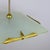 Vintage Art Deco Pendant Light, 1930s For Sale - Image 13 of 18
