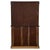Antique Victorian Mahogany Bookcase, 1880 For Sale - Image 9 of 12