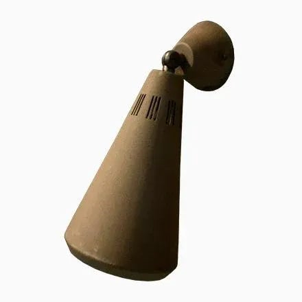 Cream Dutch Spotlights Ceiling Lamps by Louis C. Kalff for Philips, 1960s, Set of 2 For Sale - Image 8 of 8