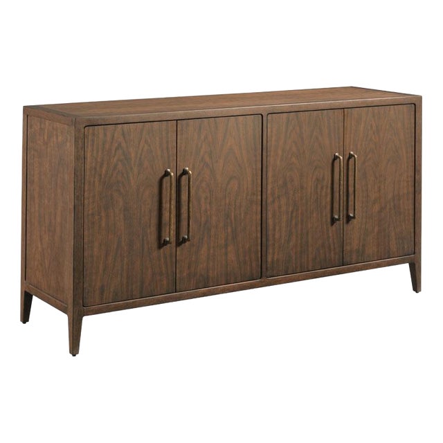 Woodbridge Furniture Sundance Sideboard For Sale