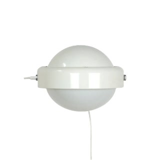 Wall Lamp by Uno Dahlen from Aneta, 1960s For Sale