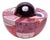 Ceramic Urn in Multicolored Red by Heidi Hartmann For Sale