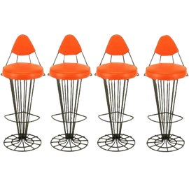 Example of Persimmon Stools