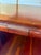 1980s Drylund Super Skyline Rosewood Executive Desk For Sale - Image 14 of 18