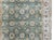 Late 20th Century Indian Tabriz-Style Rug For Sale - Image 10 of 15