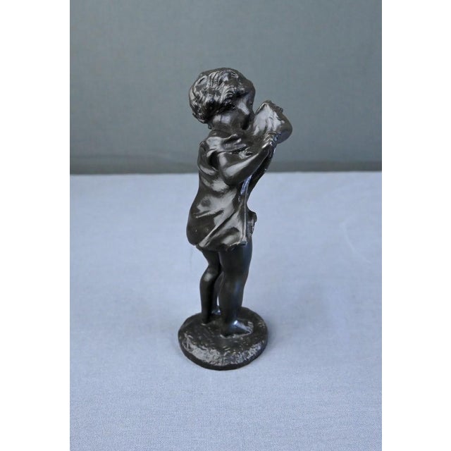 Bronze Cuckoo by Rosa Bonheur, Late 19th Century For Sale - Image 9 of 12