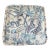 Clarence House "Congo" Floor Cushion For Sale