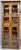Antique Solid Oak University Bookcase, 1901 For Sale - Image 4 of 14