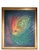 Mid-Century Modern 1960's Abstract Acrylic on Board by Eugene Winters For Sale - Image 3 of 17