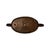 Calder Silver Tray Wall Decor For Sale - Image 9 of 11