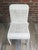 White French Outdoor Chair in Woven Resin by Henri Paris For Sale - Image 8 of 13
