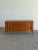 1960s 1960s Mid Century Modern Credenza in Warm Walnut For Sale - Image 5 of 17