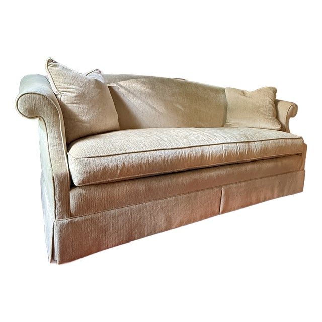 Fairington Benchseat Sofa For Sale