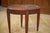 Wooden and Marquetry Side Table attributed to Maurice Dufrêne, 1930s For Sale - Image 3 of 11