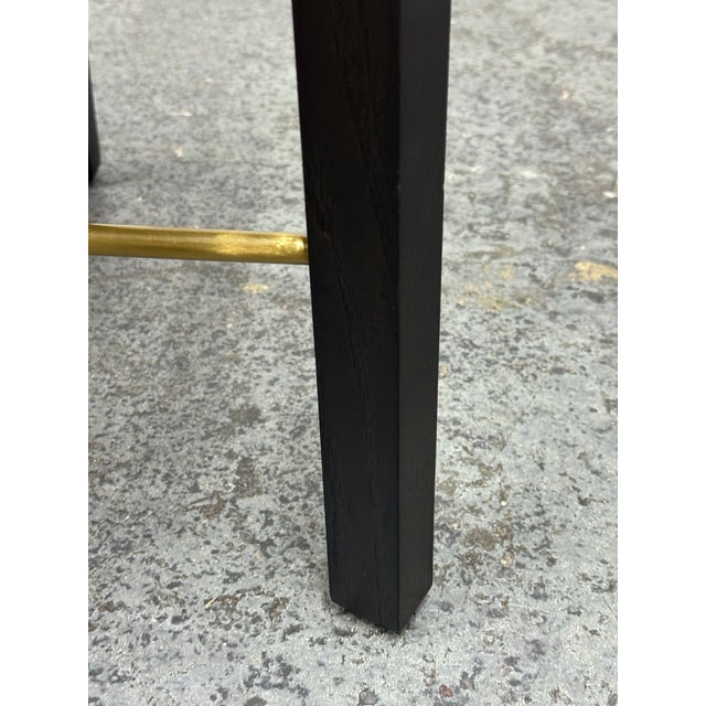 Custom Design Stanton Counter Stool For Sale - Image 9 of 12