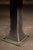 Early 20th Century Industrial Maple-Top Pub Table on Cast-Iron Pedestal For Sale - Image 15 of 15