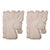 Sculpture Materials 1930s Vintage Cement Horse Heads Sculptures- a Pair For Sale - Image 7 of 7
