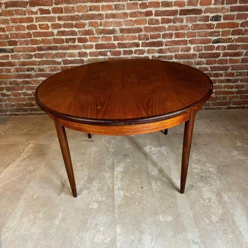 Wood Teak Dining Table by G-Plan, United Kingdom, 1961 For Sale - Image 7 of 7