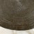 2010s Roost Large Grey Wire With Gold Flecks Shallow Bowl For Sale - Image 5 of 9