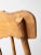 Antique Painted Rocking Chair For Sale - Image 11 of 13