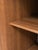 Mid Century Modern Teak Jr. Credenza | Danish Storage Entryway Cabinet, Circa 1960's For Sale - Image 12 of 15