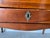 Antique French Louis XV-Style Inlaid Drop-Front Secretary Desk For Sale - Image 11 of 12