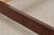 John Widdicomb Russian Empire King Size Walnut Bed For Sale - Image 12 of 14