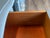 1970s Pair of French Provincial Light Blue Lacquered Nightstands For Sale - Image 9 of 15