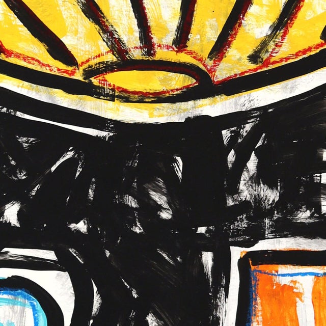 Los Angeles street artist Gary John exploded onto the international art scene first during Art Basel Miami in 2013. John’s...