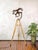 Floor Lamp from Heraeus Hanaulux, 1990s For Sale - Image 11 of 15