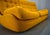 Atlantis Three-Seater Sofa in Yellow, 1960s For Sale - Image 17 of 18