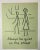 Illustration Vintage 1940s 2-Sided Good Manners Poster in 16x20 Mat: Don't Spoil a Good Time For Sale - Image 3 of 3