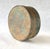 Authentic Early 19th Century Antique Hand Made Finger Lap Bentwood Kitchen Pantry Box For Sale In Boston - Image 6 of 11