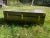 Vintage Travel Trunk For Sale - Image 4 of 11