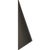 Piel 14" Indoor/Outdoor Wall Wash in Bronze Designer: Kelly Wearstler Finish: Bronze Height: 13.75" Width: 9.25"...