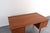 Mid-Century Danish Teak Executive Desk, 1960s For Sale - Image 14 of 18