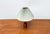 Mid-Century Modern Danish Teak Table Lamp, 1960s For Sale - Image 5 of 18