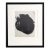 No. 3 from Three Poems, Robert Motherwell Lithograph For Sale