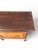 1950s Italian Mid-Century Modern Inlaid Portable Bar Cabinet on Wheels For Sale - Image 4 of 8