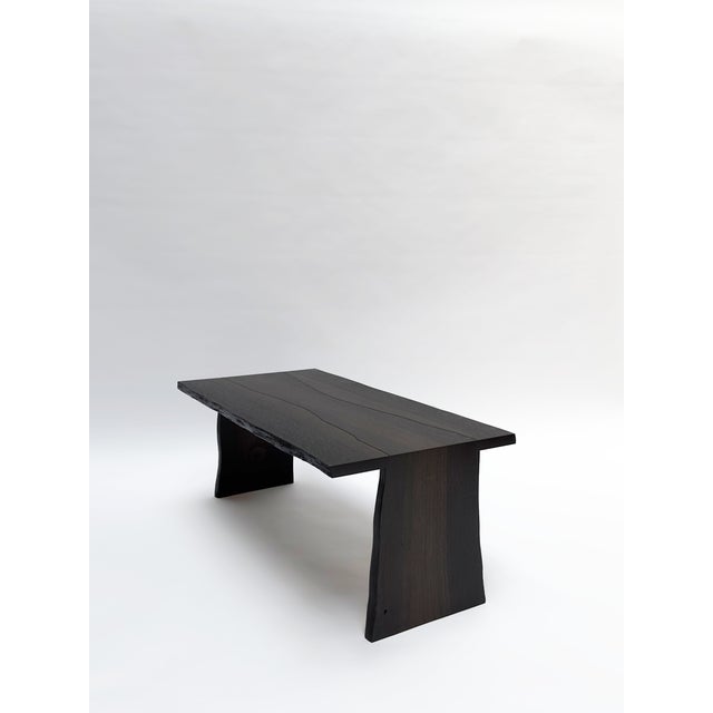 Bo Coffee Table by Mauro Dell'Orco For Sale - Image 9 of 9