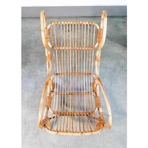 Wood BP16 Continuum Chair by Giò Ponti For Sale - Image 7 of 18