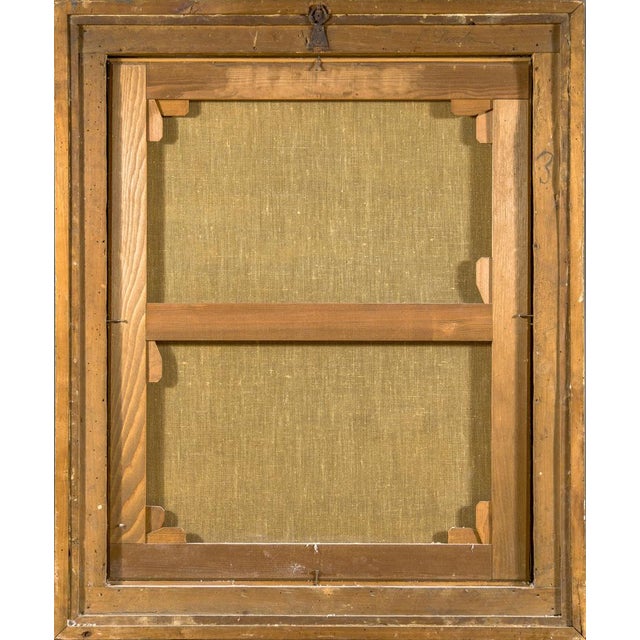 Onorio Marinari, St Margaret, 1600s, Oil on Canvas For Sale - Image 5 of 7