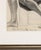 Vintage Art Deco Charcoal Male Nude Figure Drawing by Anne Neumark 1928 For Sale In New York - Image 6 of 6