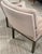 Pair Mastercraft Bronze Parsons Club Chairs, Spain, 1970s For Sale - Image 4 of 14