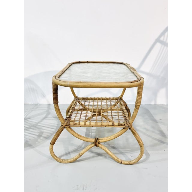 Beige Vintage Garden by Rohé Noordwolde, 1970s, Set of 3 For Sale - Image 8 of 18