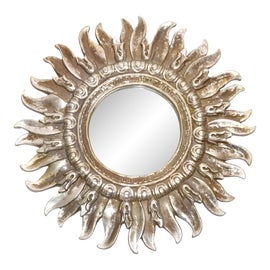 Example of Atelier Versace Mirrors