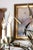 Metal Mid 20th Century French Chandelier - Inspired By Coco Chanel For Sale - Image 7 of 10