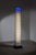 An iconic Cometa floor lamp designed by Ettore Sottsass, reflecting the designer’s unmistakable postmodern aesthetic....